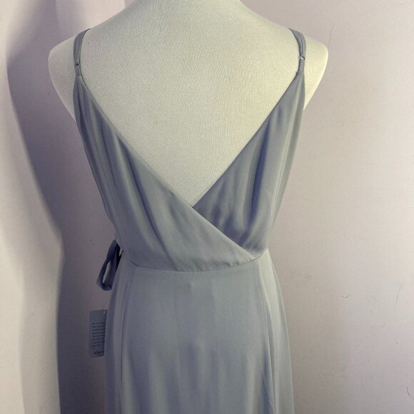 Nordstrom WAYF Dress, NWT, Beautiful, Size M - Picture 10 of 16